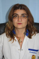 Dr. Crisan CARMEN